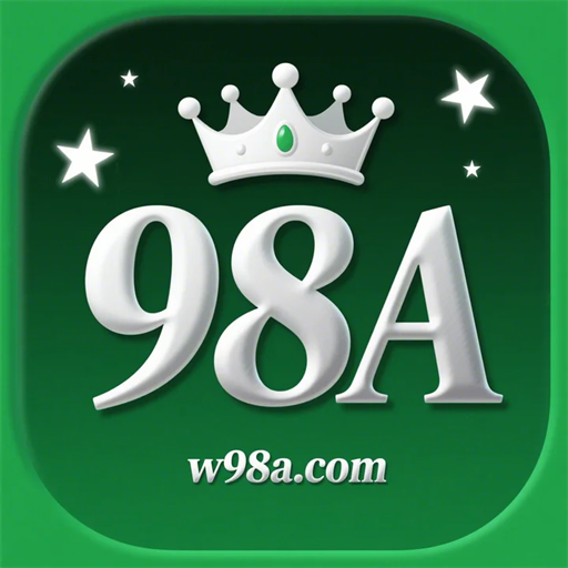 98a.com-Logo