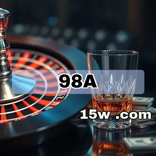 98a.com: O Incrível Mundo da Seção VIP para Jogadores